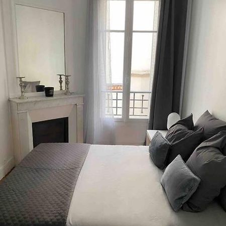 Charmant Appartement Cosy 2 Pieces Paris 15E Extérieur photo